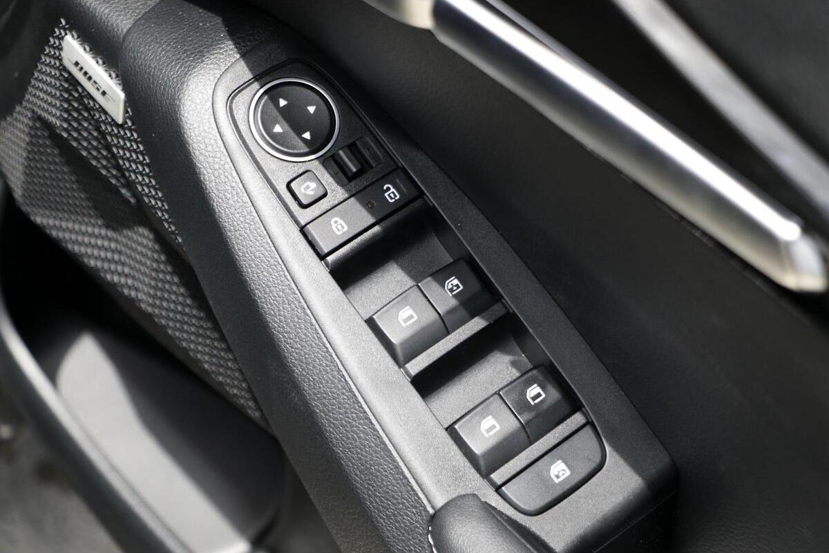 2024 Kia Seltos GT-Line Auto 2WD MY25 image 20