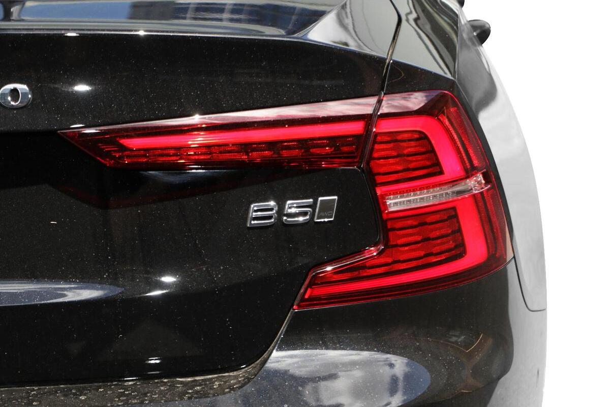 2024 Volvo S60 Ultimate B5 Bright Auto AWD MY24 image 7