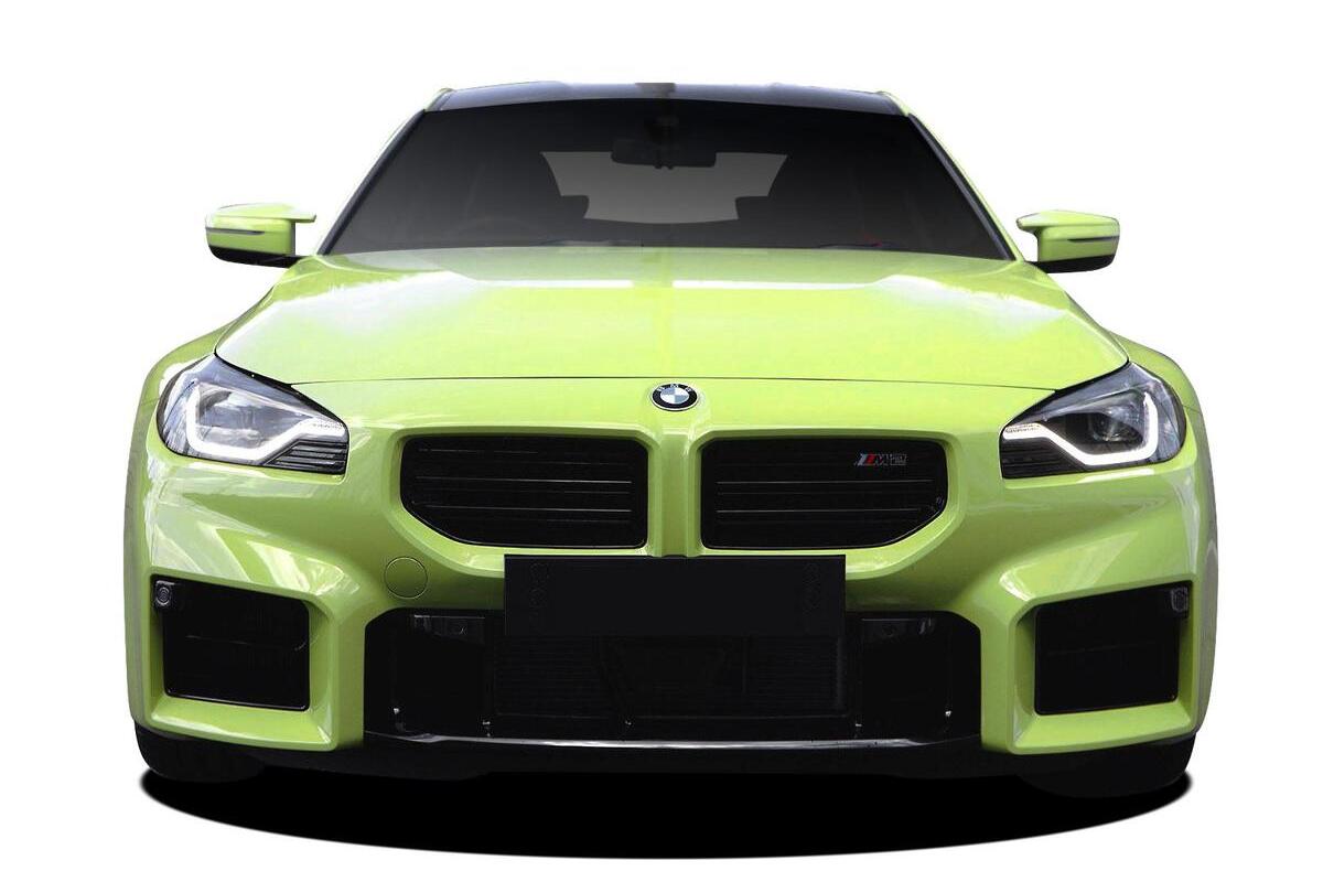 2025 BMW M2 G87 LCI Auto image 2