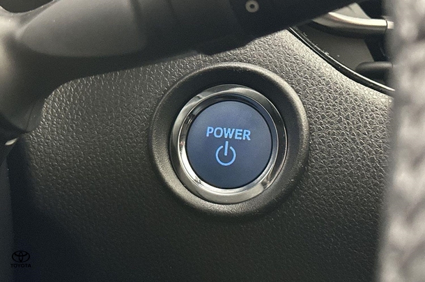 2023 Toyota CHR HYBRID Koba 2WD image 21
