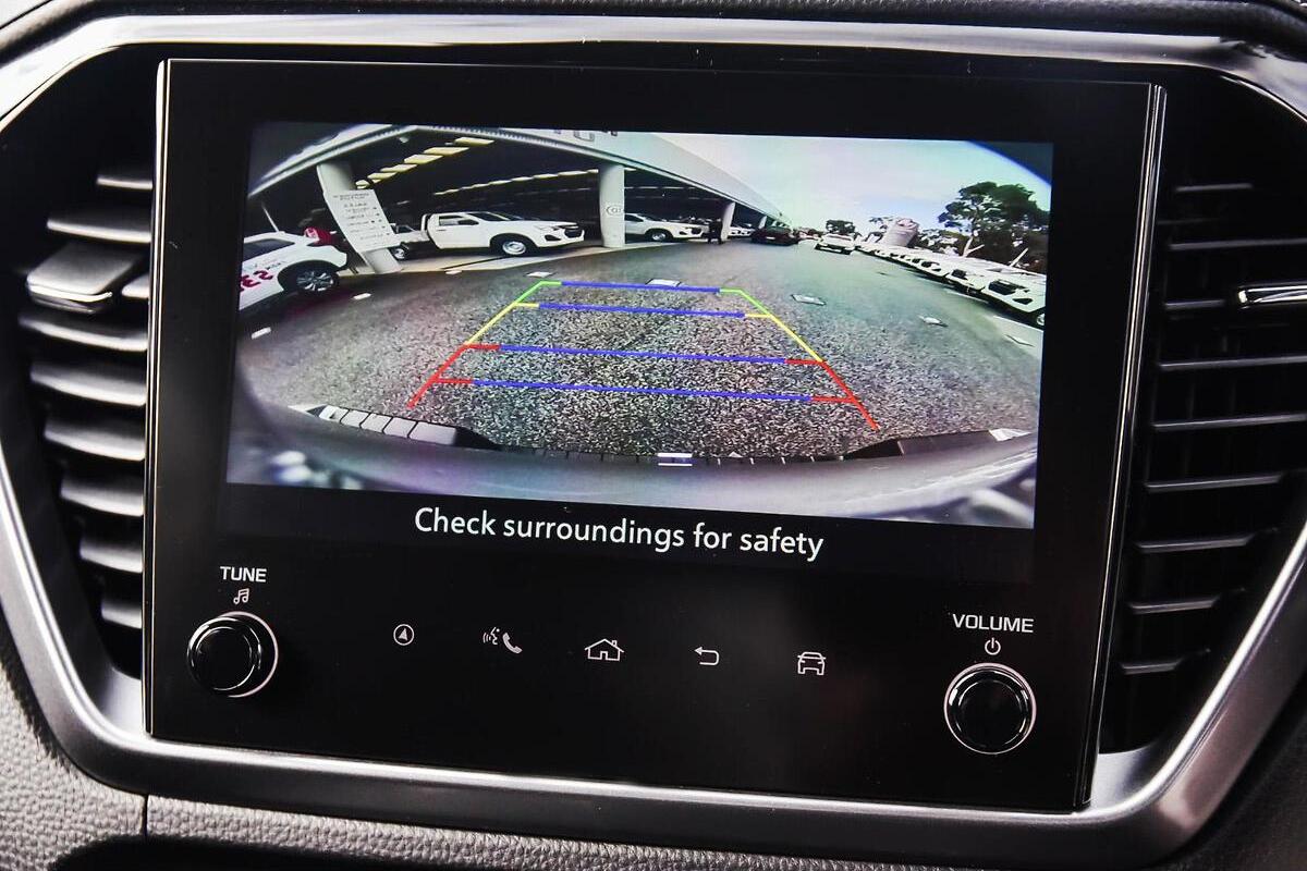 2024 Isuzu D-MAX LS-U Auto 4x4 MY24 image 13