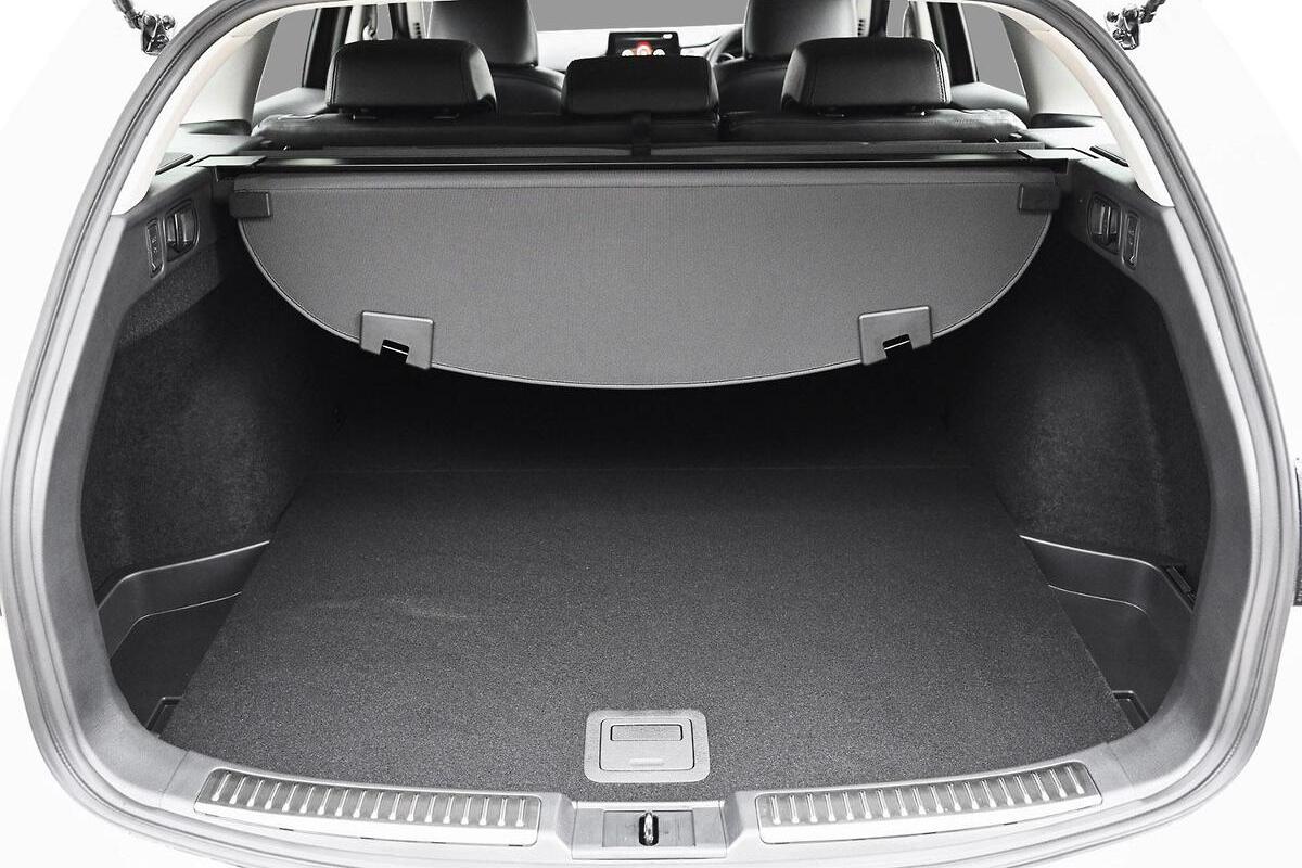 2024 Mazda 6 G25 Touring GL Series Auto image 8