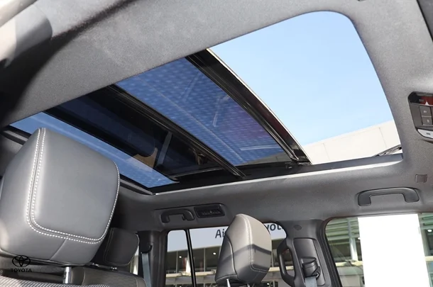 2024 Toyota Prado Kakadu image 4
