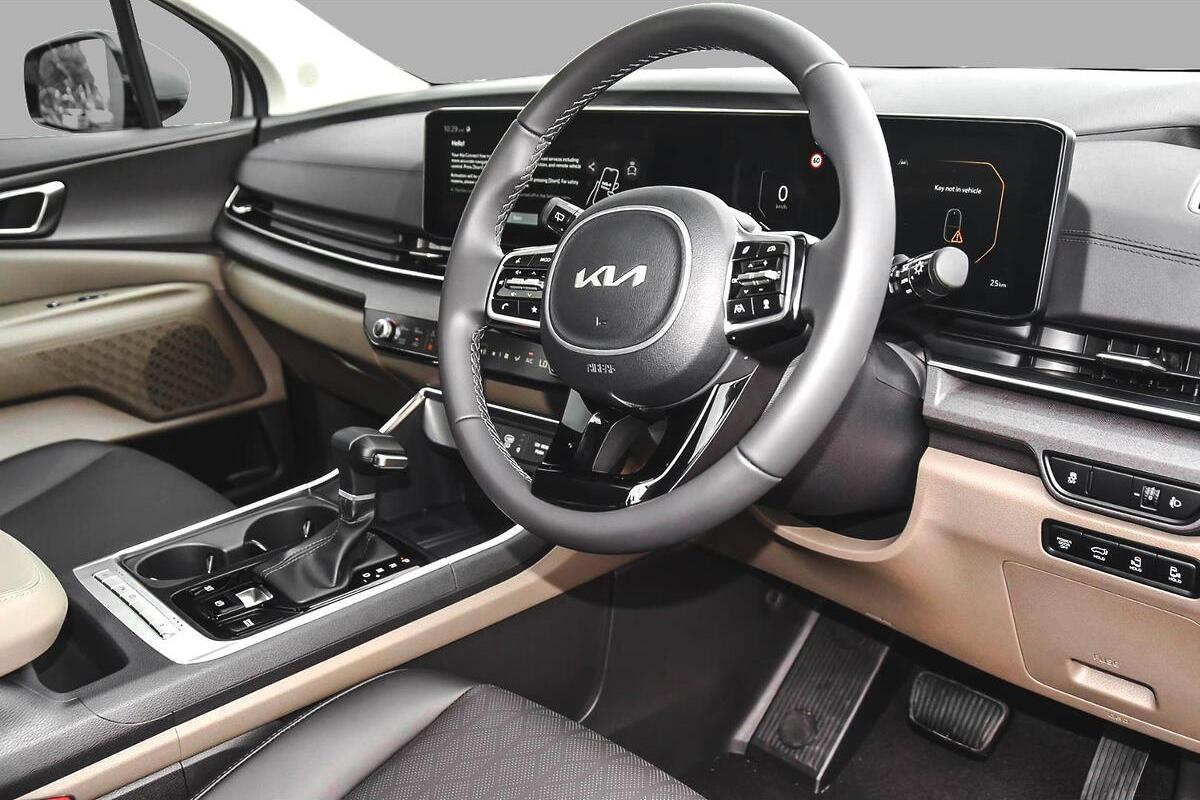 2024 Kia Carnival GT-Line Lite Auto MY25 image 6