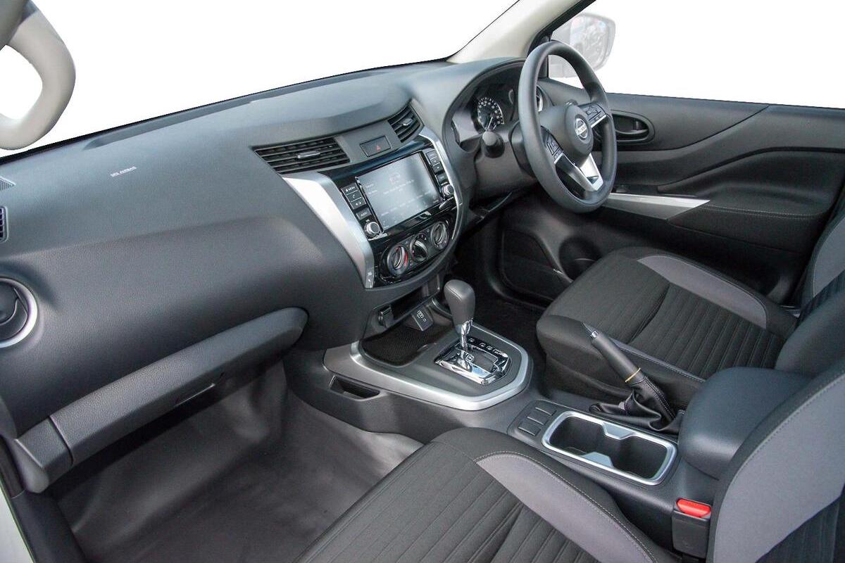 2024 Nissan Navara SL D23 Auto 4x2 MY24 image 6