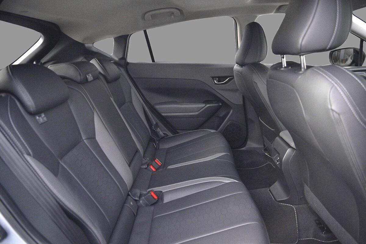 2024 Subaru Crosstrek 2.0S G6X Auto AWD MY24 image 8