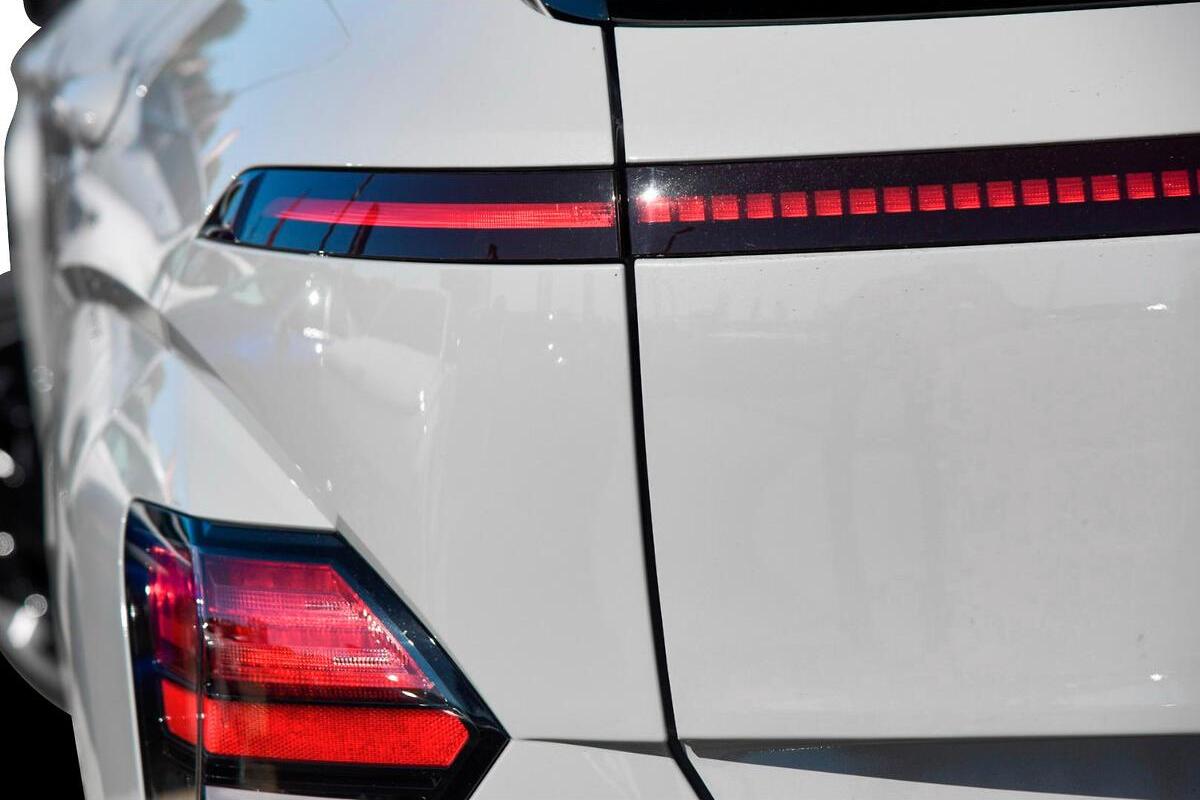 2024 Hyundai Kona Electric Premium N Line Auto 2WD MY25 image 19