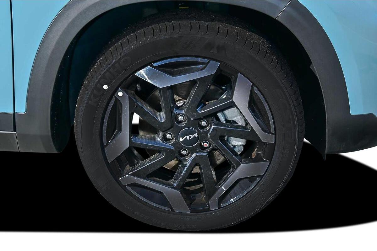 2024 Kia Seltos GT-Line Auto AWD MY25 image 20