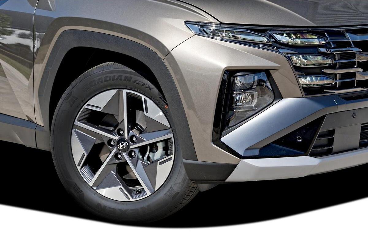 2024 Hyundai Tucson Elite Auto AWD MY25 image 17