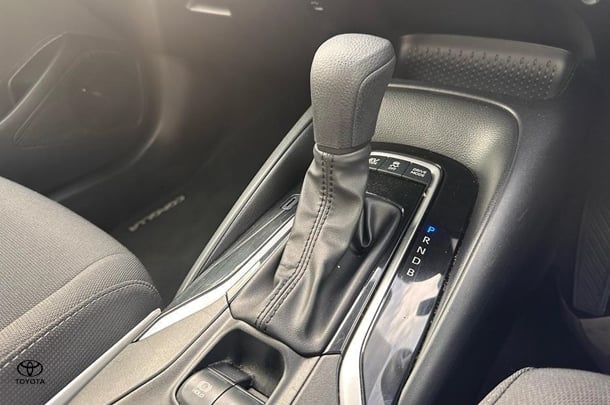 2022 Toyota Corolla Hatch Hybrid Ascent Sport image 20