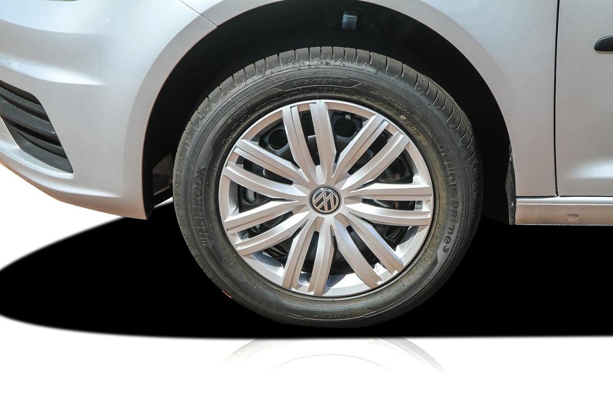 2024 Volkswagen Caddy TSI220 5 Maxi Auto MY24 image 9