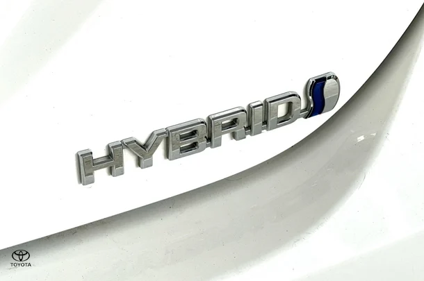 2023 Toyota Camry Hybrid Ascent image 32