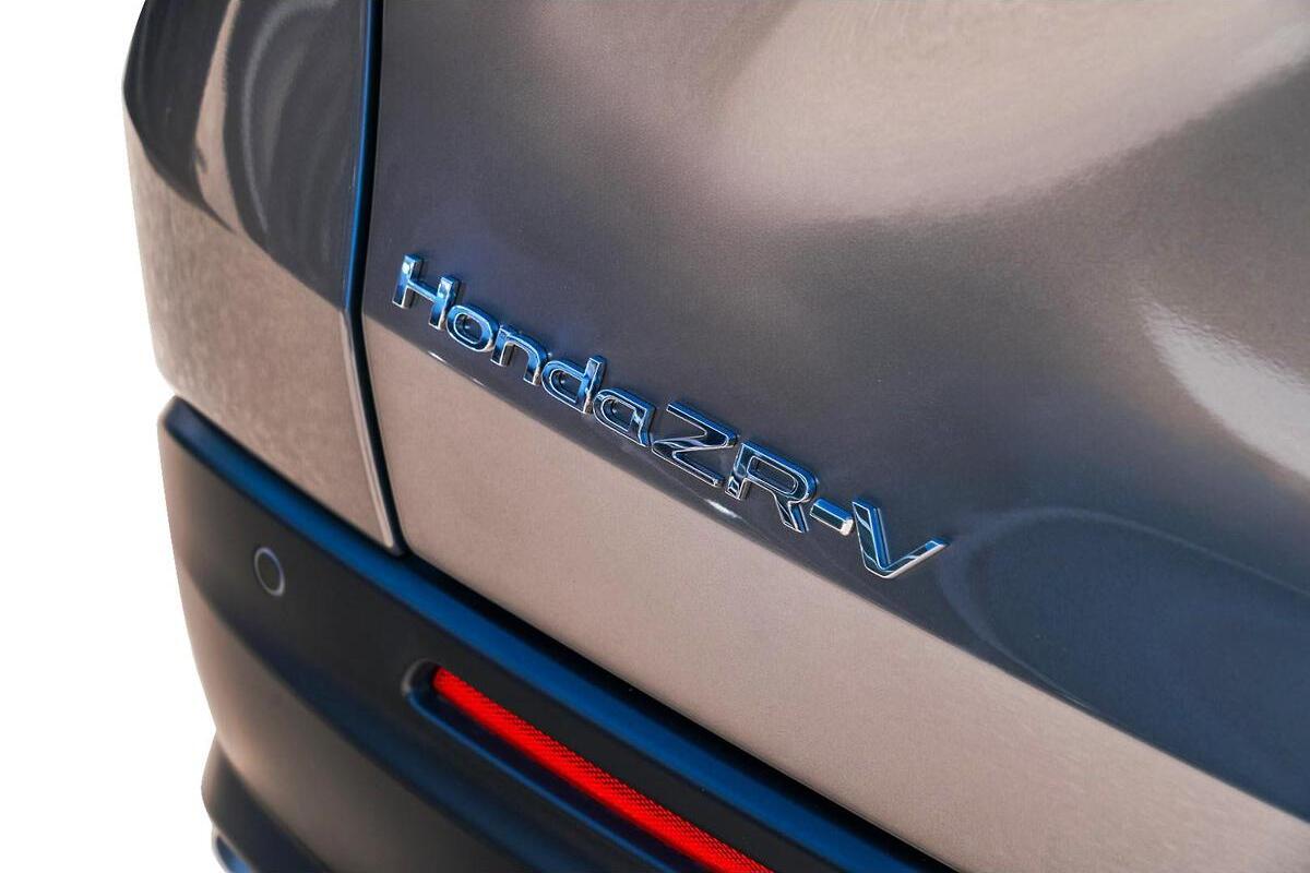 2025 Honda ZR-V VTi L+ Auto MY25 image 12
