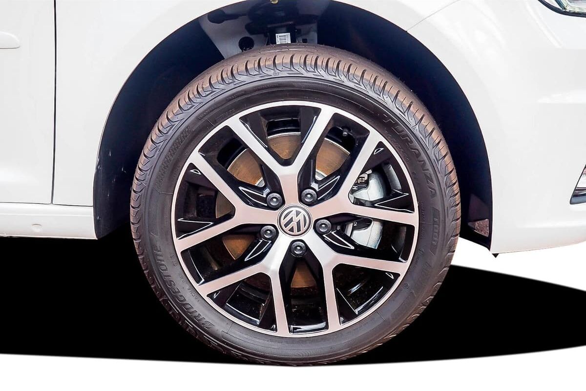 2024 Volkswagen Caddy California 5 Maxi Auto MY24 image 10