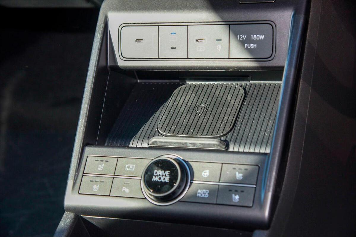 2025 Hyundai Kona Electric Premium N Line Auto 2WD MY25 image 12