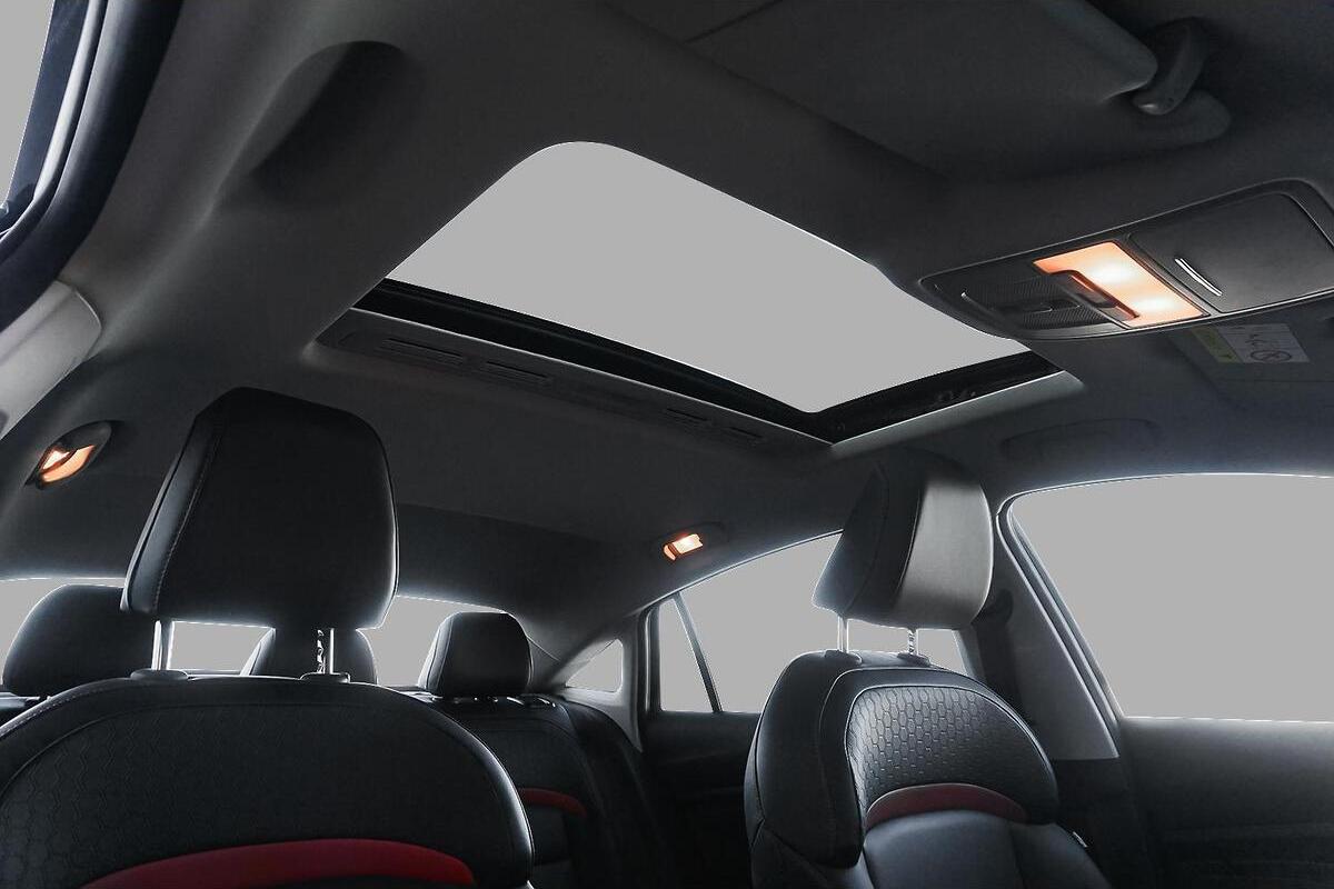 2024 MG MG5 Essence Auto MY24 image 14