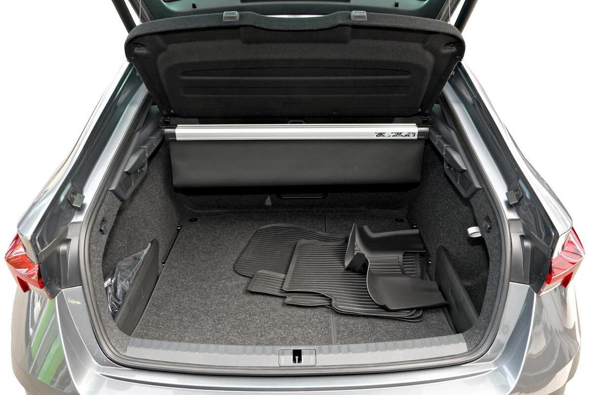 2024 SKODA Octavia RS Auto MY24 image 8