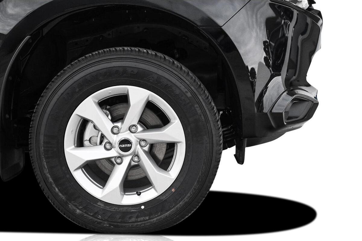 2024 Isuzu MU-X LS-M Auto 4x4 MY24 image 19