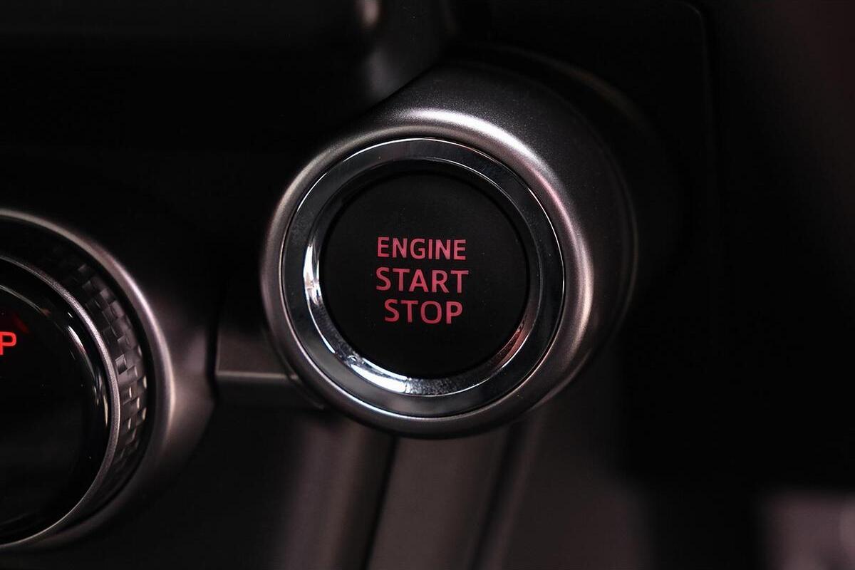 2024 Subaru BRZ ZD8 Auto MY25 image 14