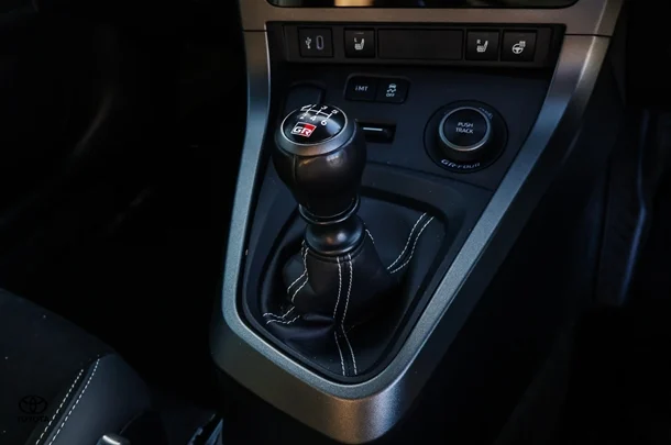 2024 Toyota GR Yaris GT image 17