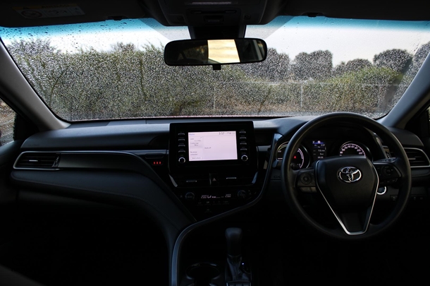 2023 Toyota Camry Hybrid Ascent image 16