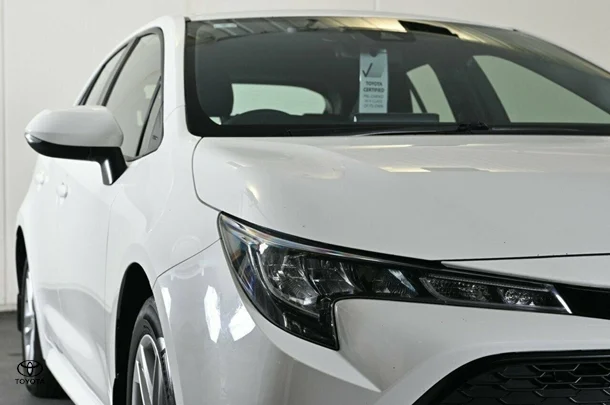 2021 Toyota Corolla Ascent Sport image 5