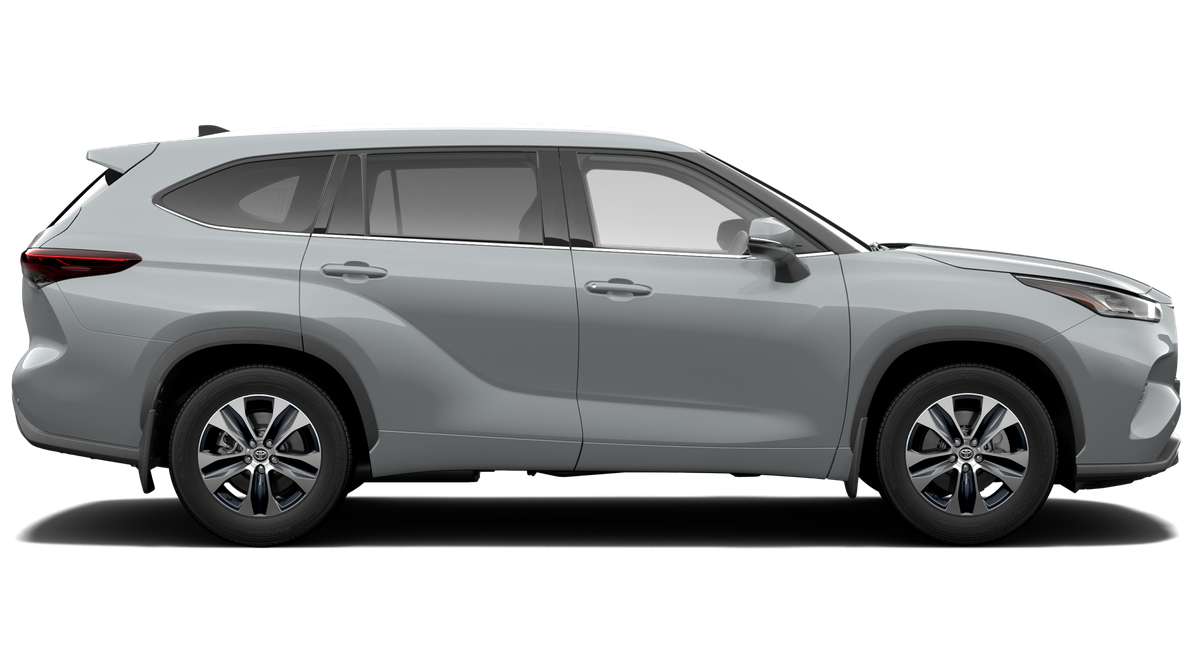 2024 Toyota Kluger GXL 2WD Automatic image 2