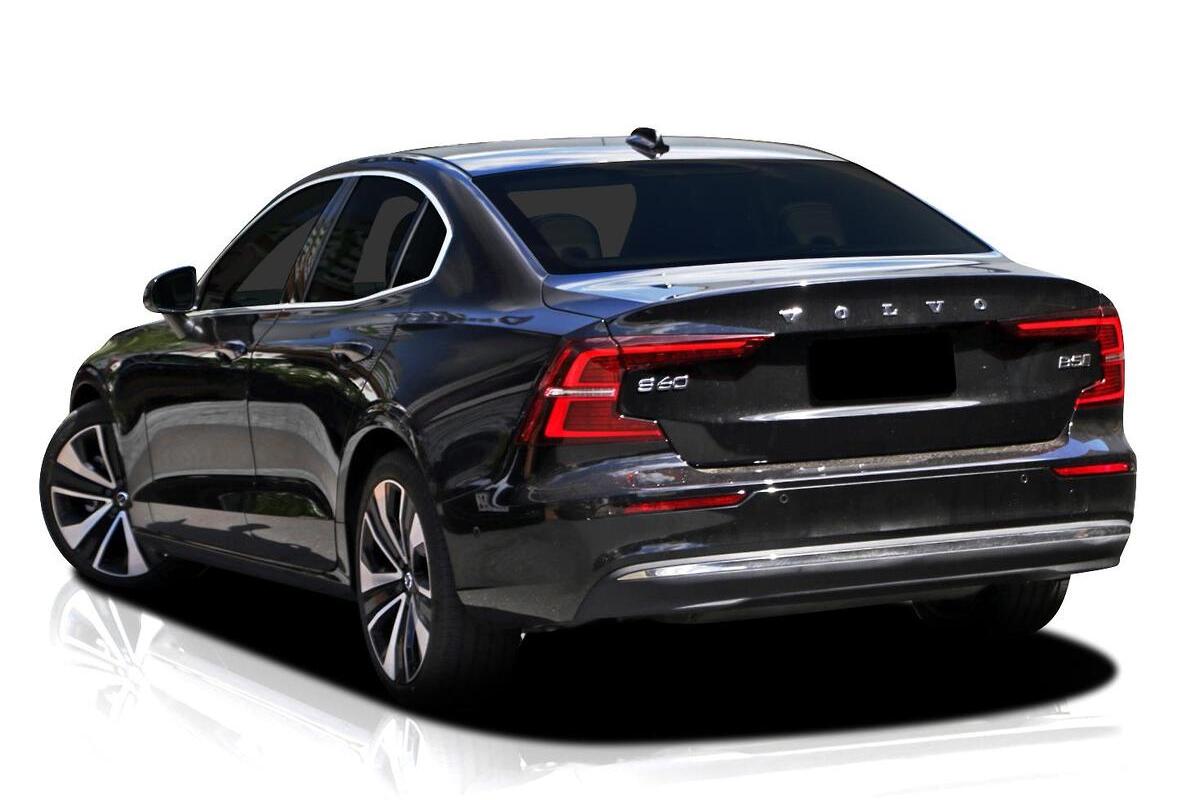 2024 Volvo S60 Ultimate B5 Bright Auto AWD MY24 image 4