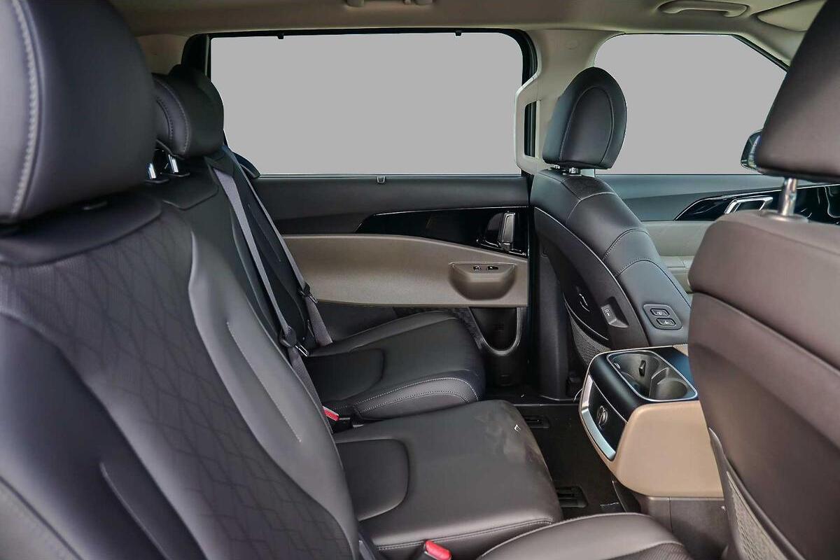 2024 Kia Carnival GT-Line Auto MY25 image 10