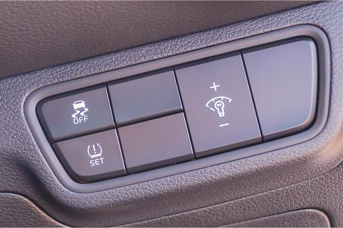 2024 Kia Cerato S Auto MY24 image 13