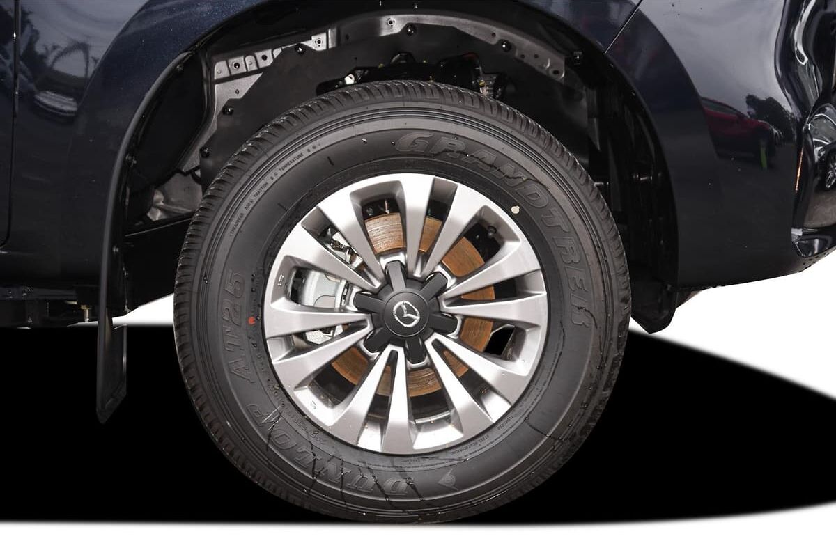 2024 Mazda BT-50 XT TF Auto 4x2 Dual Cab image 17