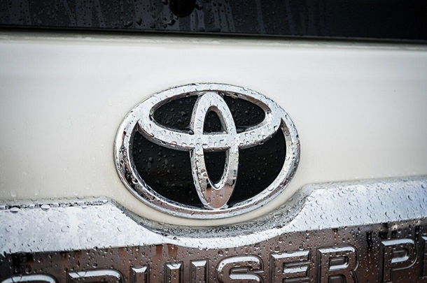 2021 Toyota Prado Kakadu image 9