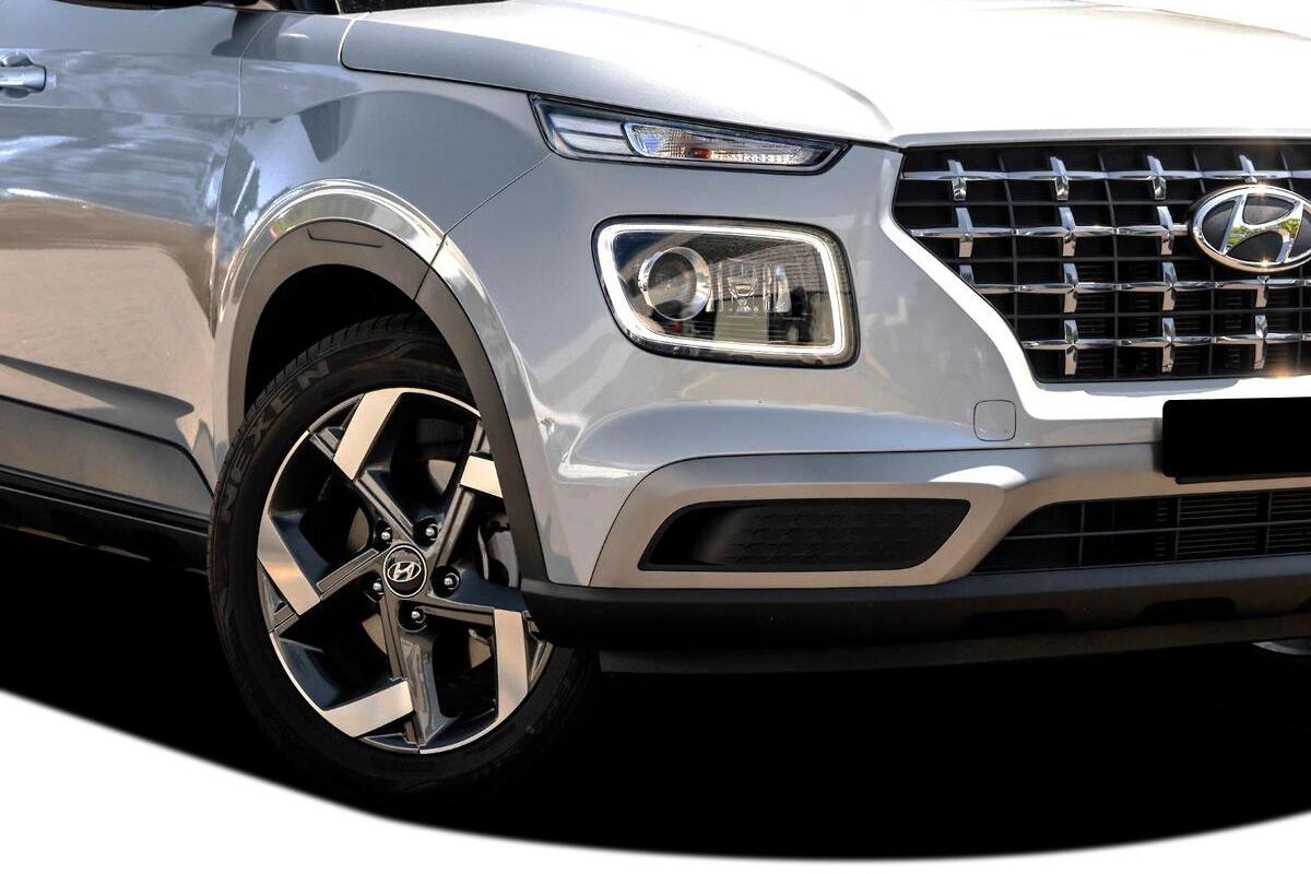2024 Hyundai Venue Elite Auto MY24 image 20