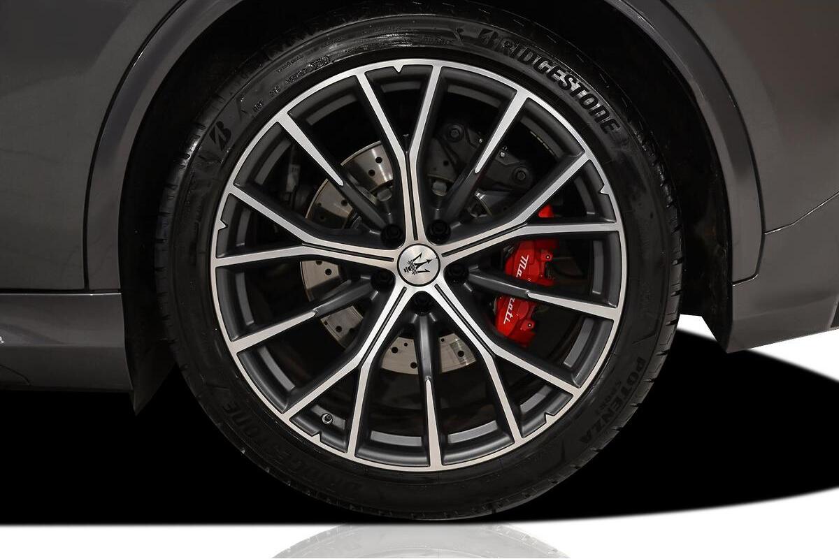 2024 Maserati Grecale Trofeo Auto MY24 image 15