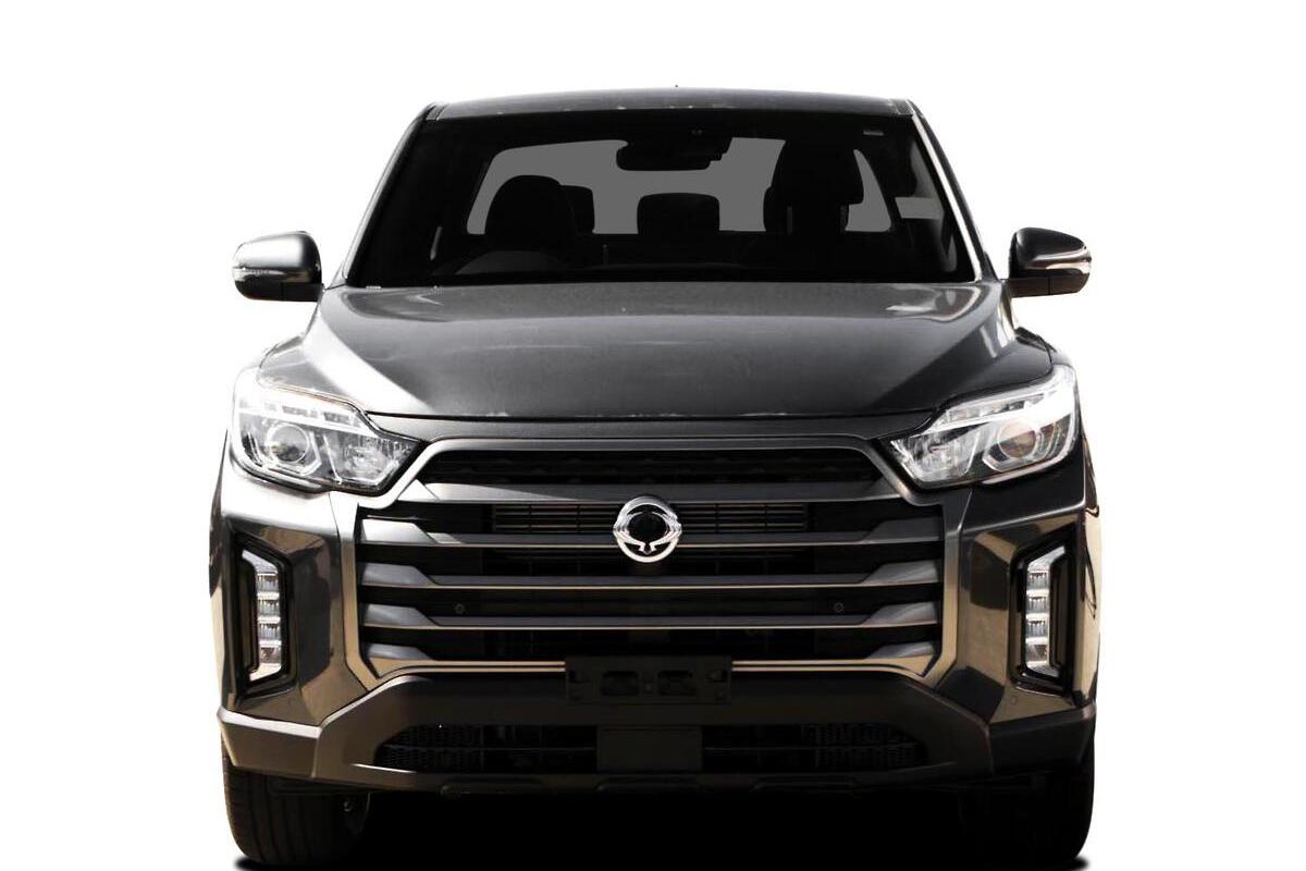 2024 SsangYong Musso Adventure Auto 4x4 MY24 image 2