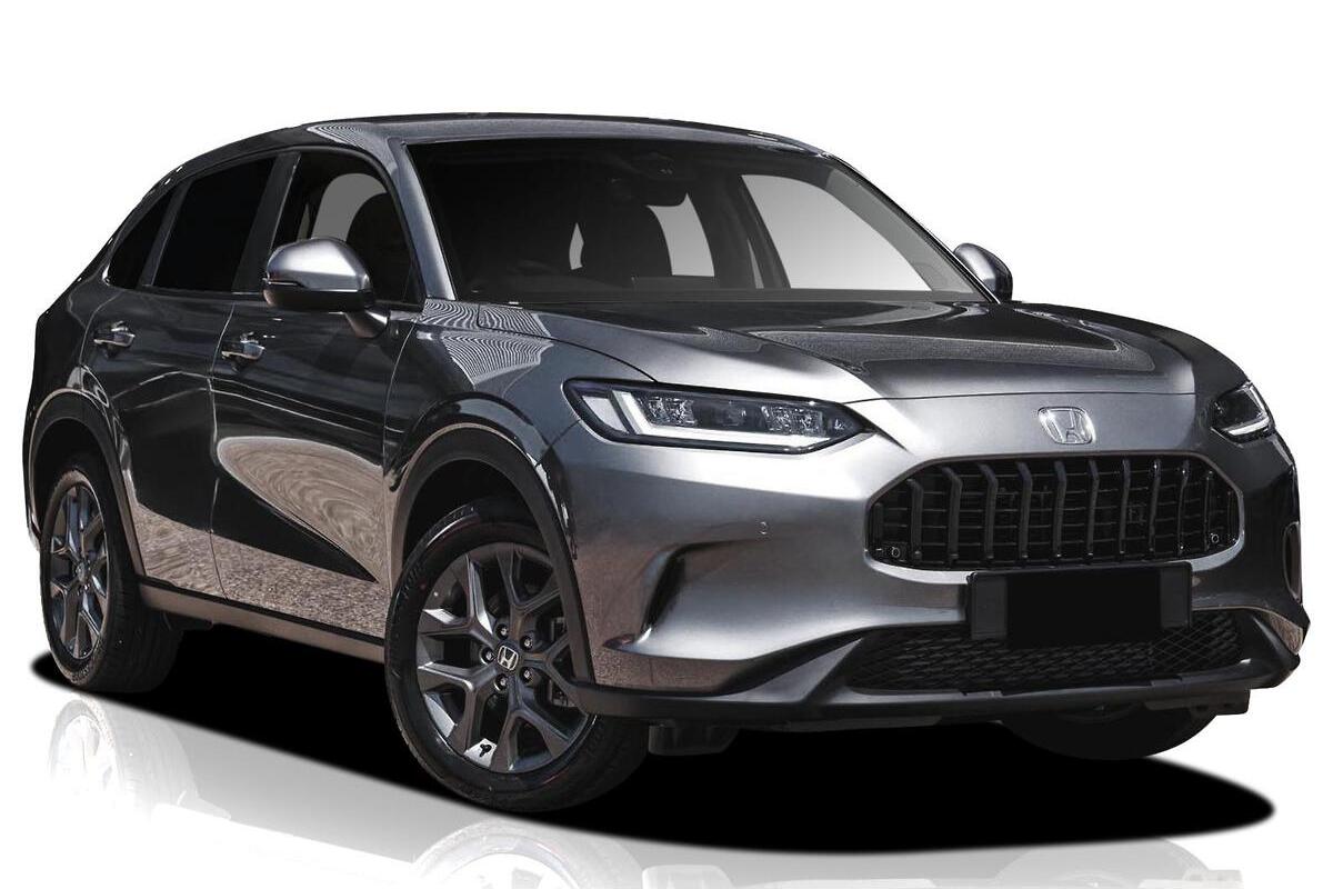 2025 Honda ZR-V VTi L+ Auto MY25 image 1