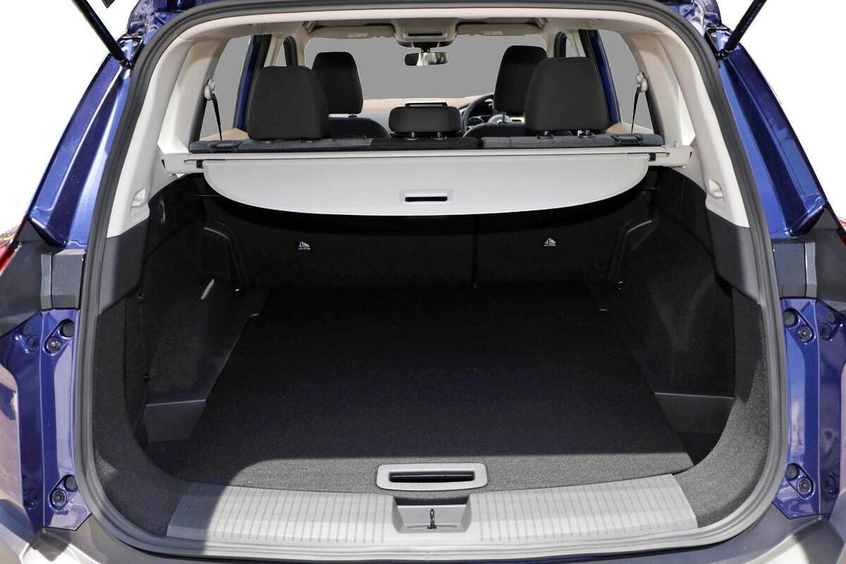 2025 Nissan X-TRAIL ST T33 Auto 2WD MY25 image 11