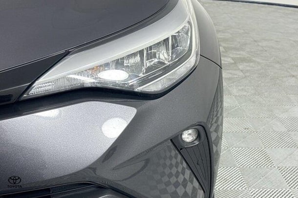 2023 Toyota CH-R GXL 2WD image 3