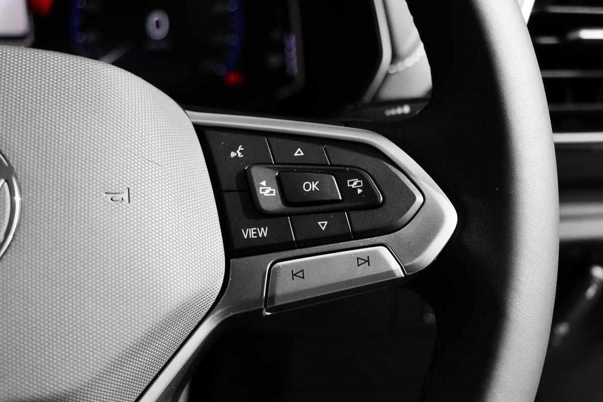 2024 Volkswagen T-Cross 85TSI Style D31 Auto FWD MY24 image 12