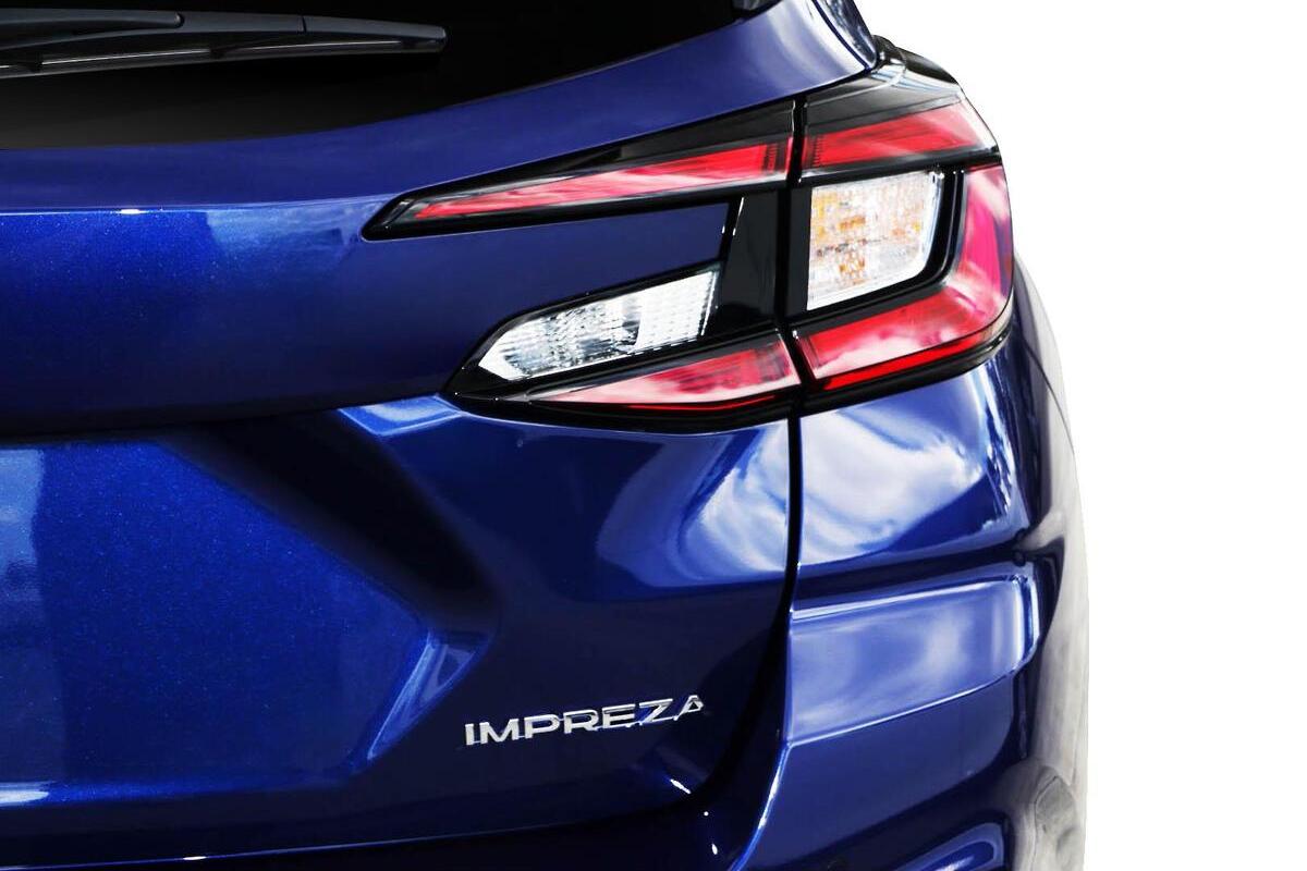 2024 Subaru Impreza 2.0L G6 Auto AWD MY24 image 20