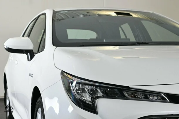 2023 Toyota Corolla Ascent Sport image 4