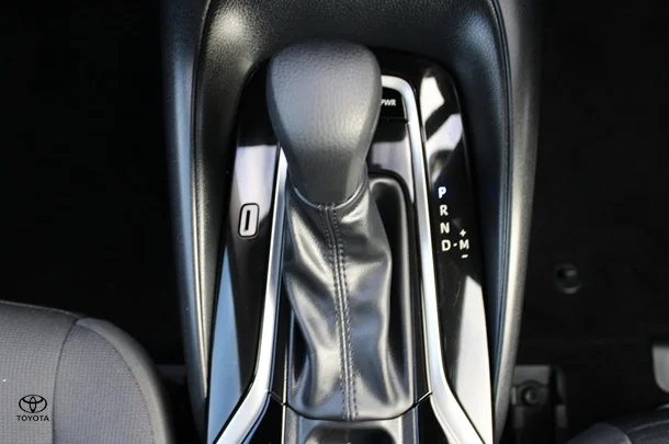 2024 Toyota Corolla Sedan Ascent Sport image 4