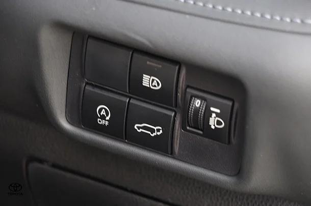 2023 Toyota Kluger GXL-2WD image 19