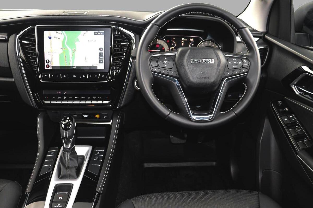 2024 Isuzu MU-X LS-T Auto 4x2 MY24 image 7