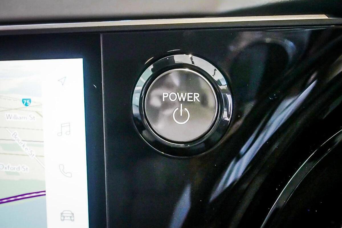 2024 Lexus RX RX350h Luxury Auto 2WD image 10