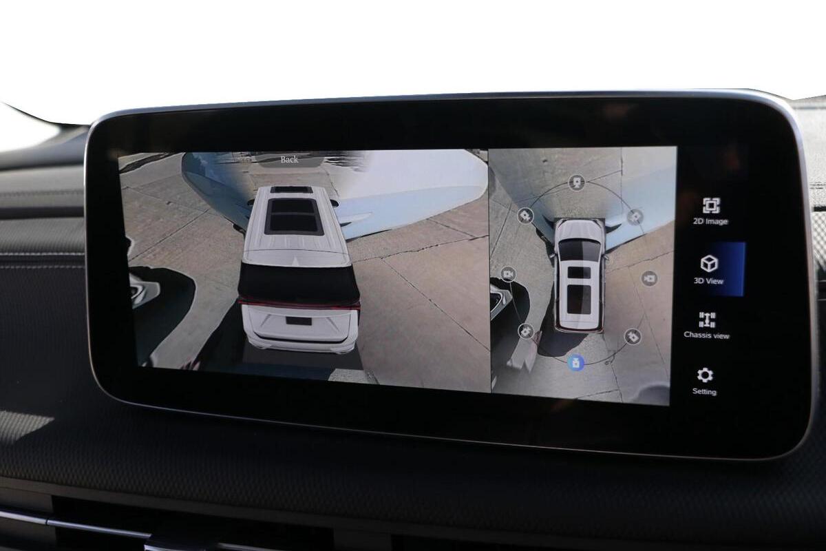 2024 LDV MIFA 9 Executive Auto MY23 image 13