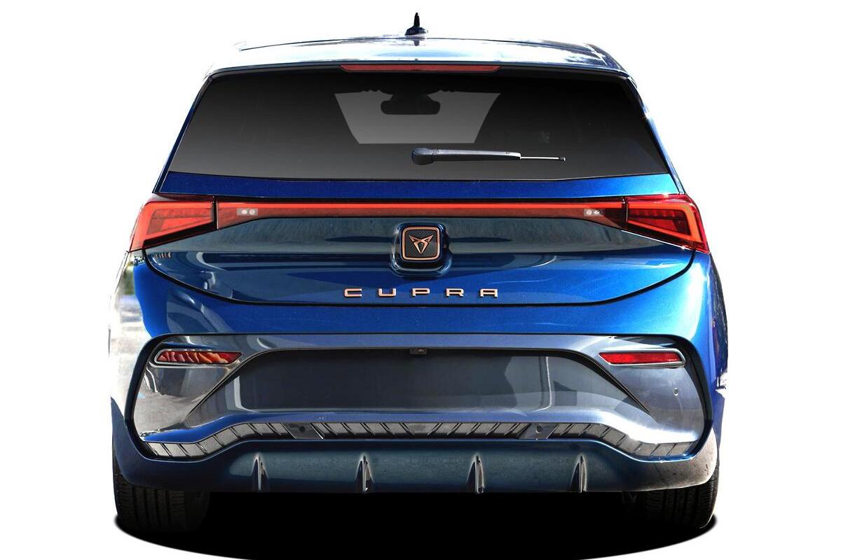 2024 CUPRA Born Auto MY24 image 3