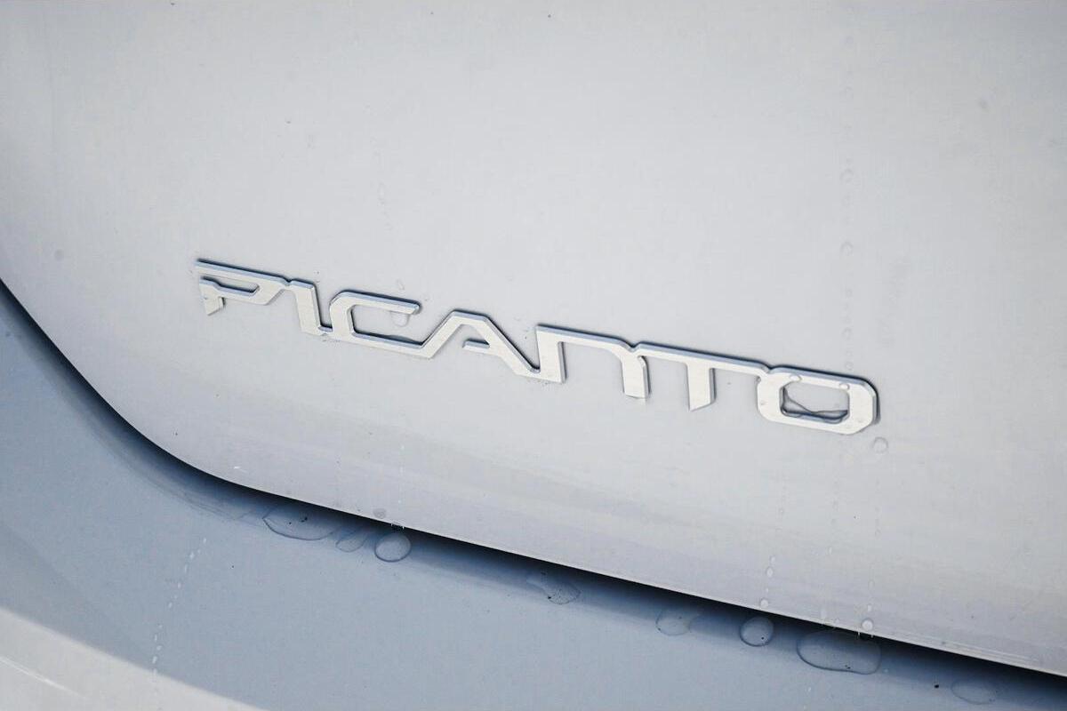 2024 Kia Picanto GT-Line Manual MY25 image 10