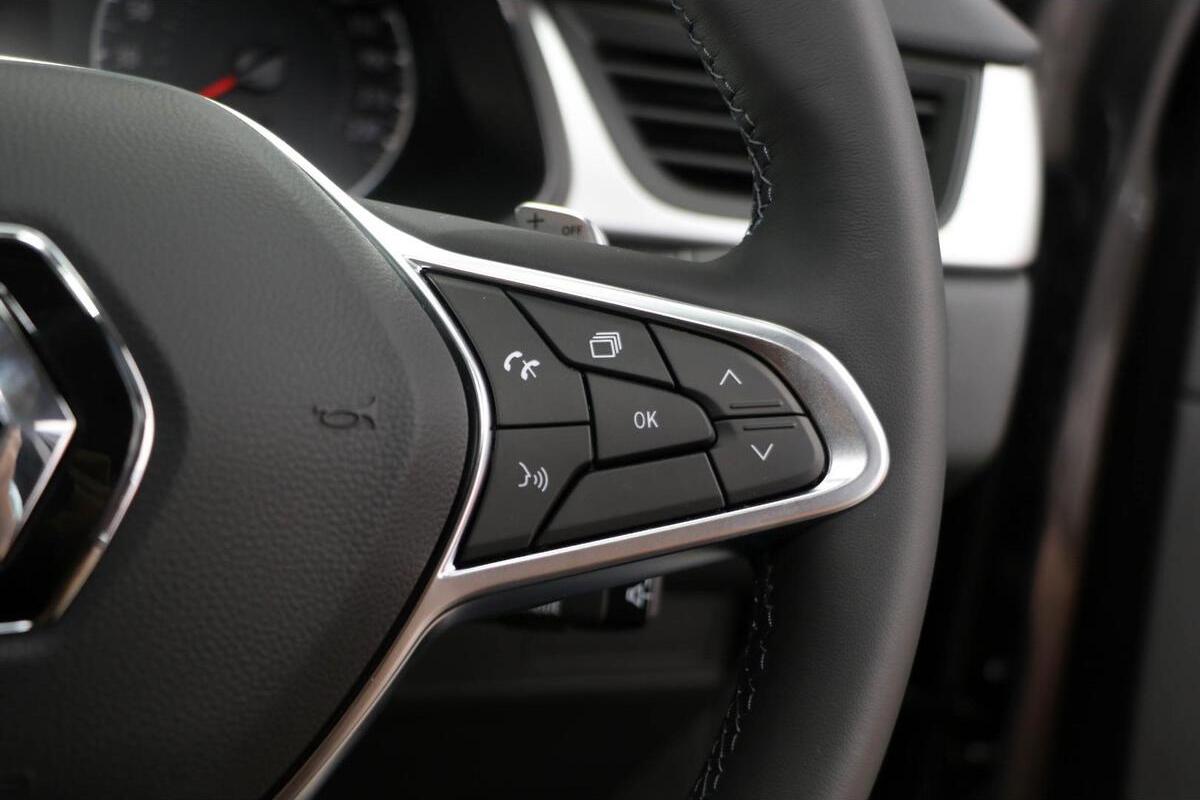 2024 Renault Captur Zen Auto MY24 image 18