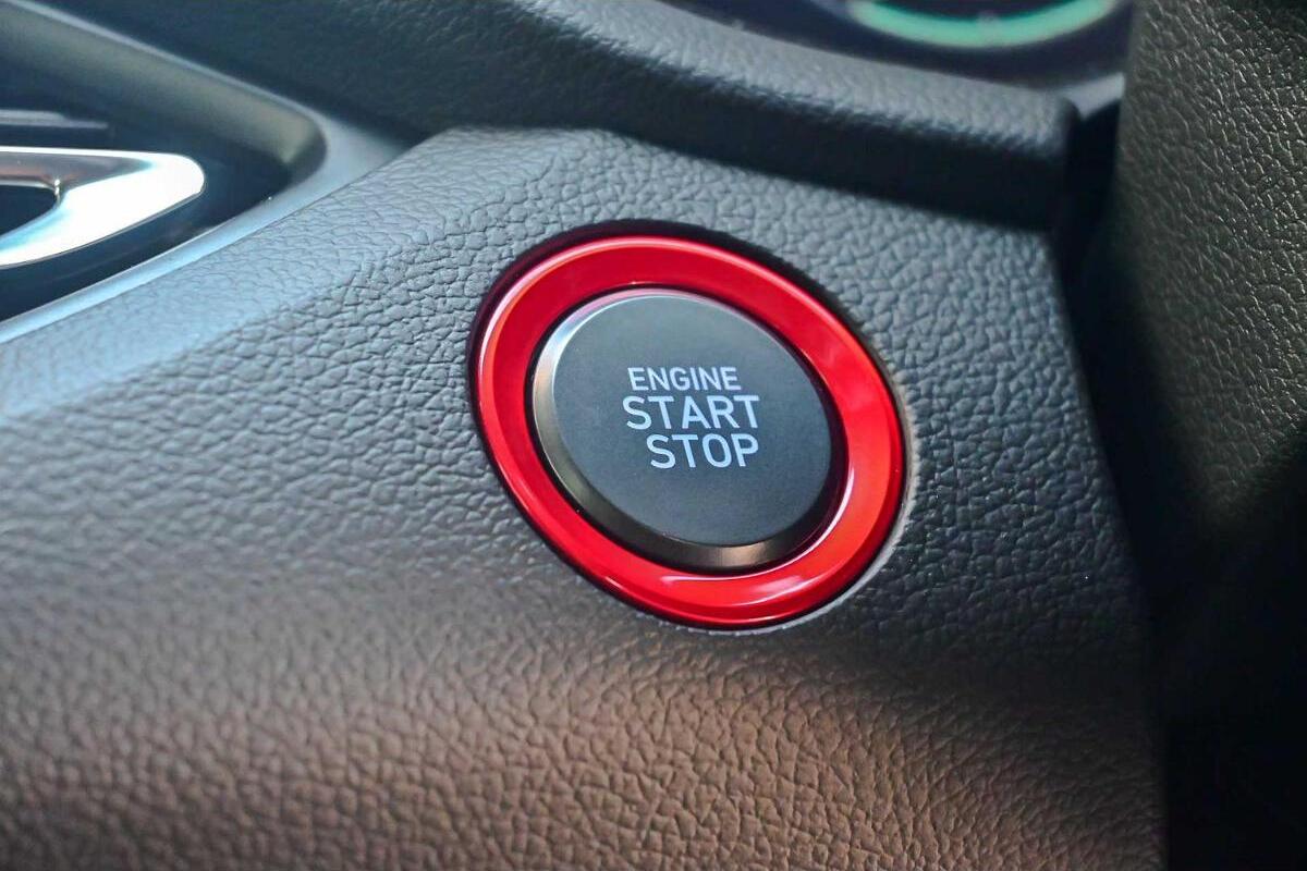 2024 Hyundai i30 N Line Auto MY25 image 16